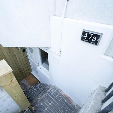 Apartament Heart Of Margate Zewnętrze zdjęcie