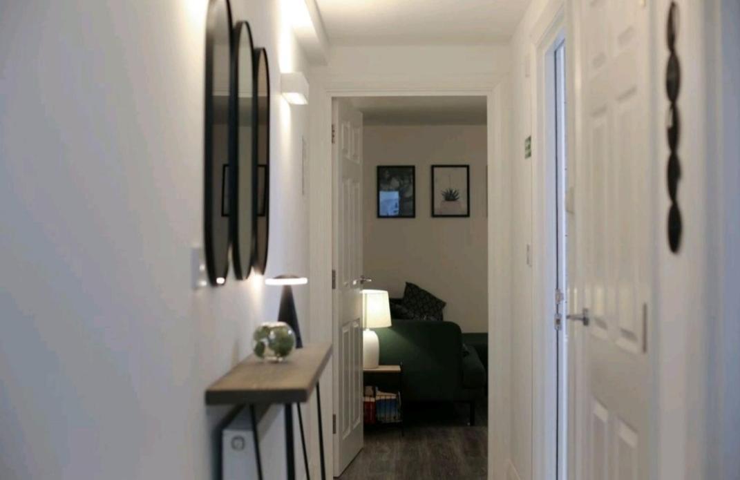 Apartament Heart Of Margate Zewnętrze zdjęcie