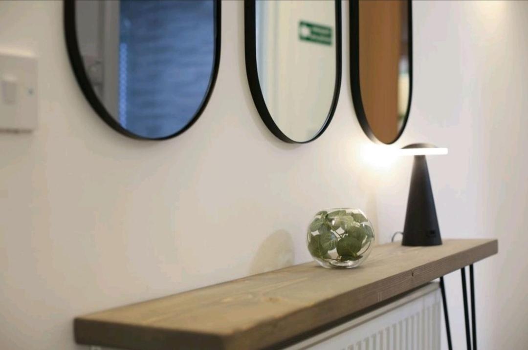 Apartament Heart Of Margate Zewnętrze zdjęcie