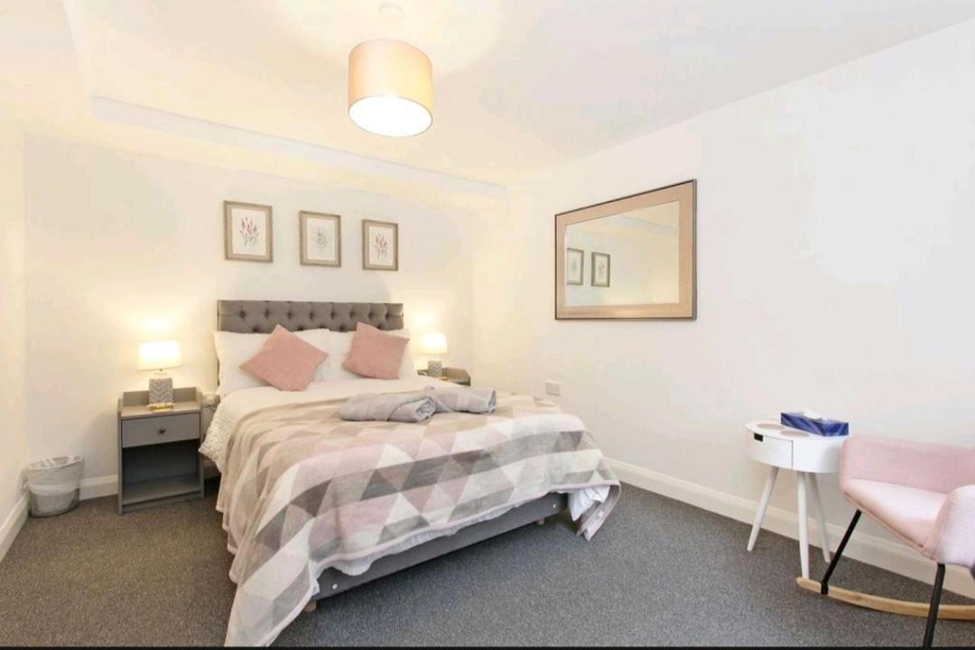 Apartament Heart Of Margate Zewnętrze zdjęcie